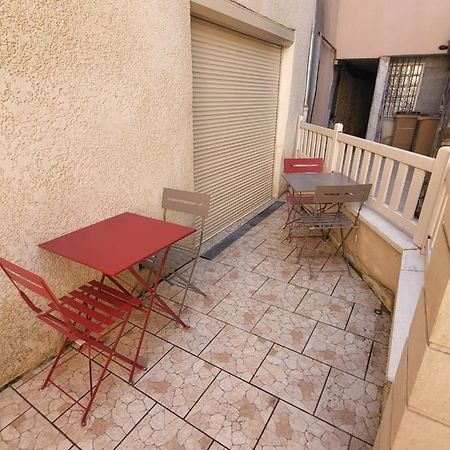 Agreable Maison De Ville A Villefranche Sur Saone Eksteriør billede