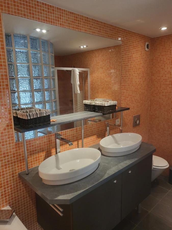 Agreable Maison De Ville A Villefranche Sur Saone Eksteriør billede