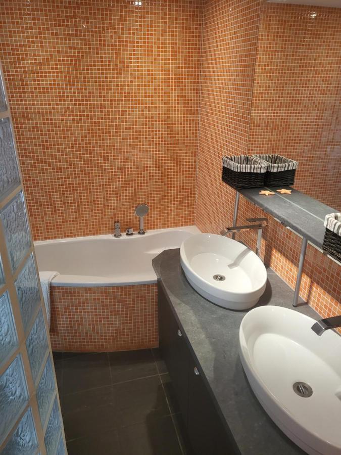 Agreable Maison De Ville A Villefranche Sur Saone Eksteriør billede
